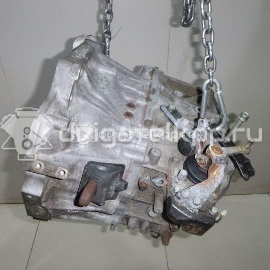 Фото Контрактная (б/у) МКПП для Toyota Rav 4 / Corolla / Avensis 136-150 л.с 16V 2.2 л 2AD-FTV Дизельное топливо 303002D151