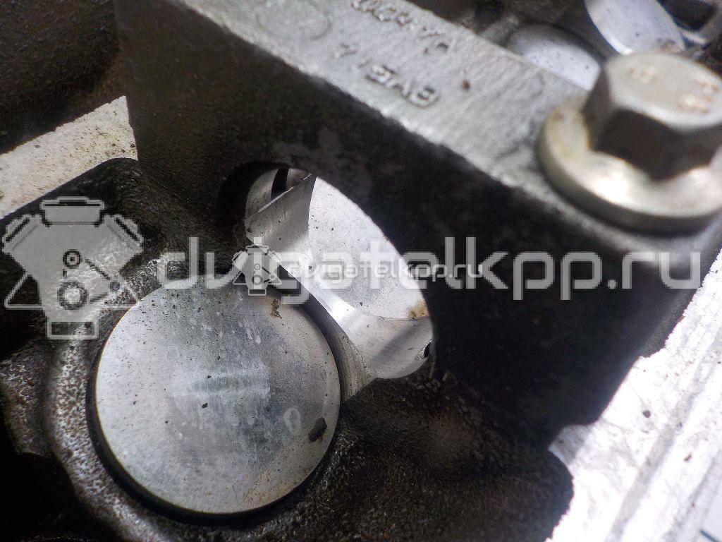 Фото Головка блока  1481576 для Ford Focus / C-Max / Grand {forloop.counter}}