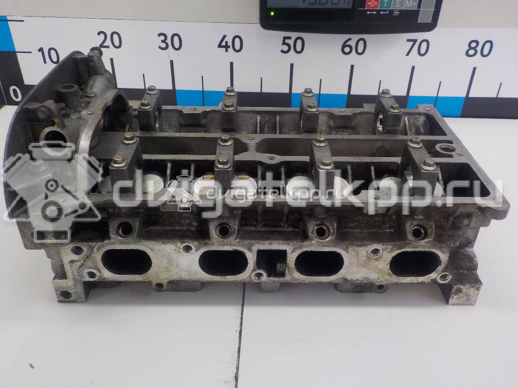 Фото Головка блока  1481576 для Ford Focus / C-Max / Grand {forloop.counter}}