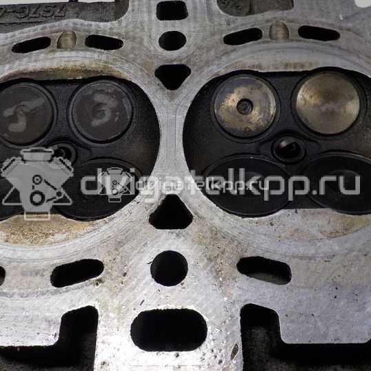 Фото Головка блока  1481576 для ford B-MAX