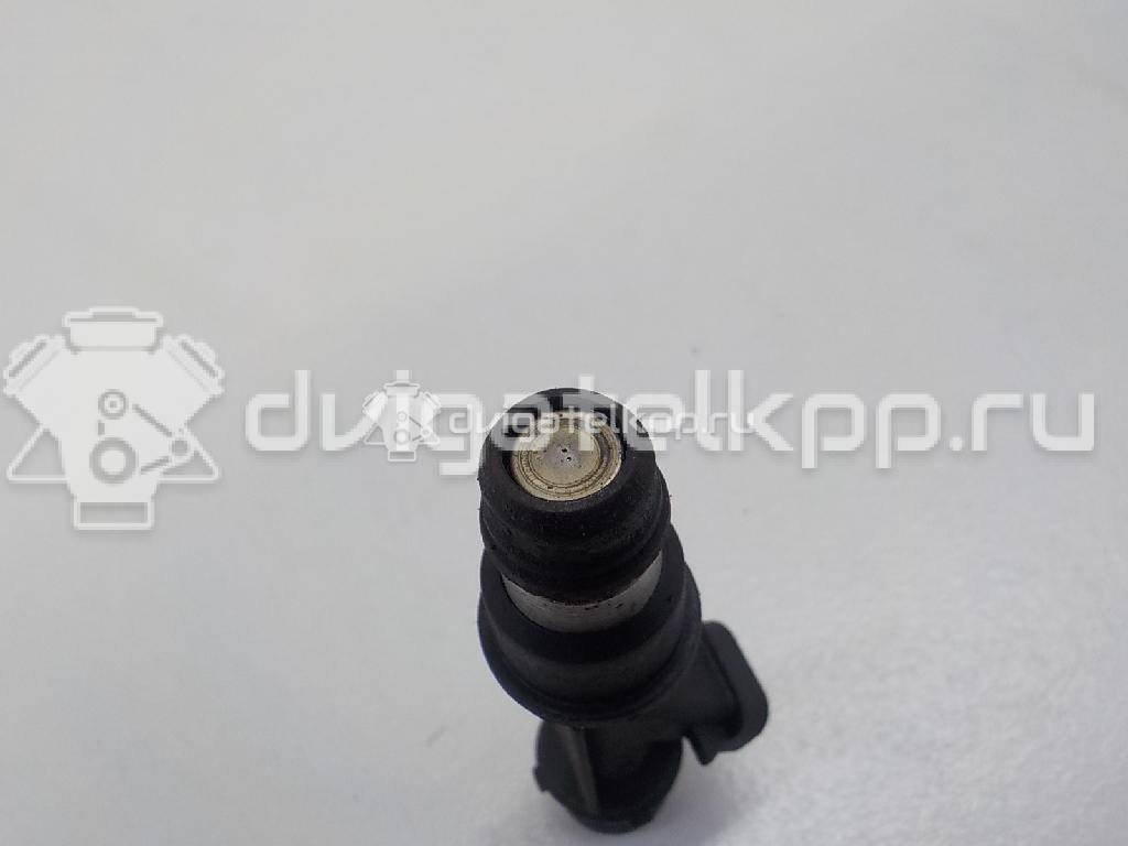 Фото Форсунка инжекторная электрическая  96334808 для chevrolet Aveo (T200) {forloop.counter}}