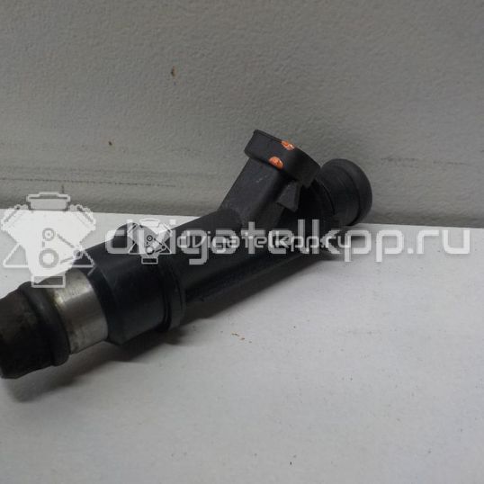 Фото Форсунка инжекторная электрическая  96334808 для chevrolet Aveo (T200)