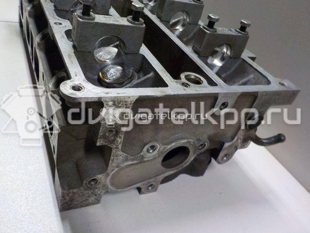 Фото Головка блока  1481576 для ford B-MAX {forloop.counter}}