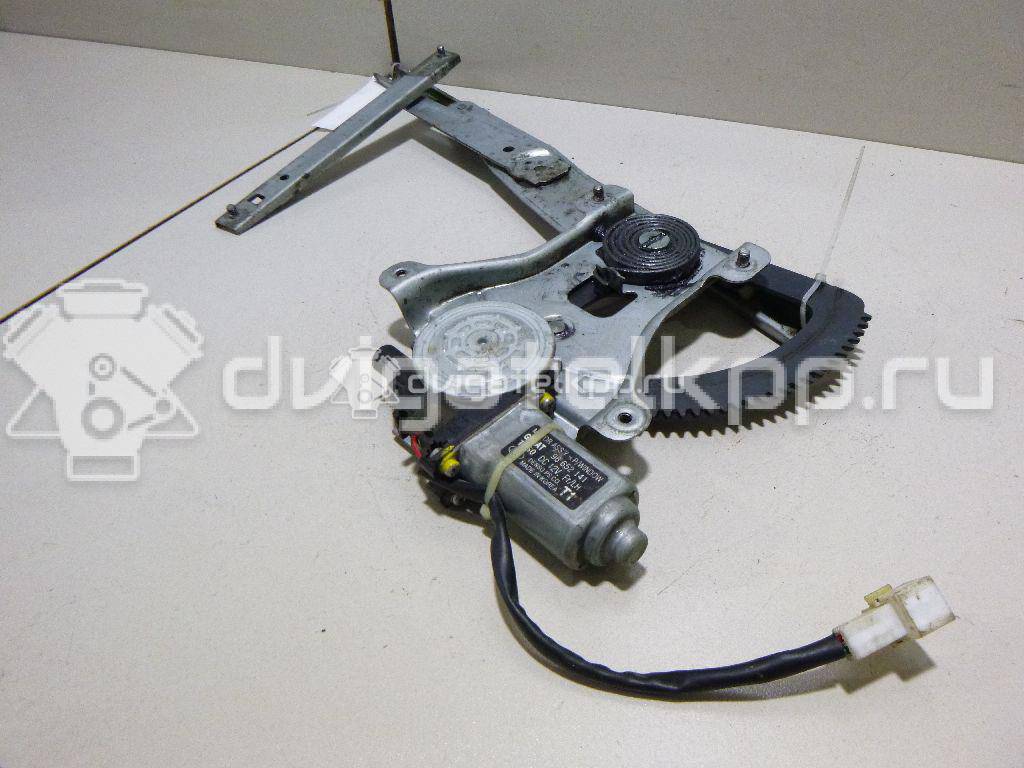 Фото Стеклоподъемник электр. передний левый  96541783 для Chevrolet Kalos / Aveo {forloop.counter}}