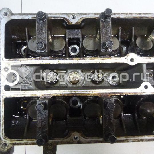 Фото Головка блока  1481576 для ford B-MAX