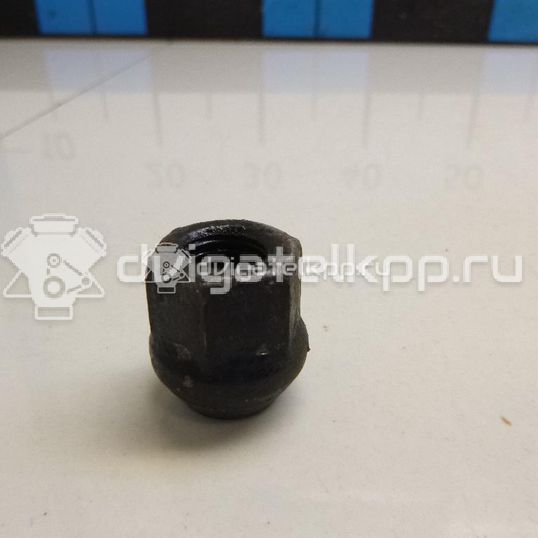 Фото Гайка колеса  94515412 для Chevrolet Nubira / Epica Kl1 / Aveo / Evanda / Rezzo