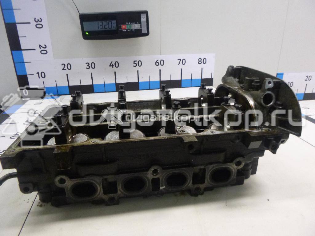 Фото Головка блока  1481576 для ford B-MAX {forloop.counter}}