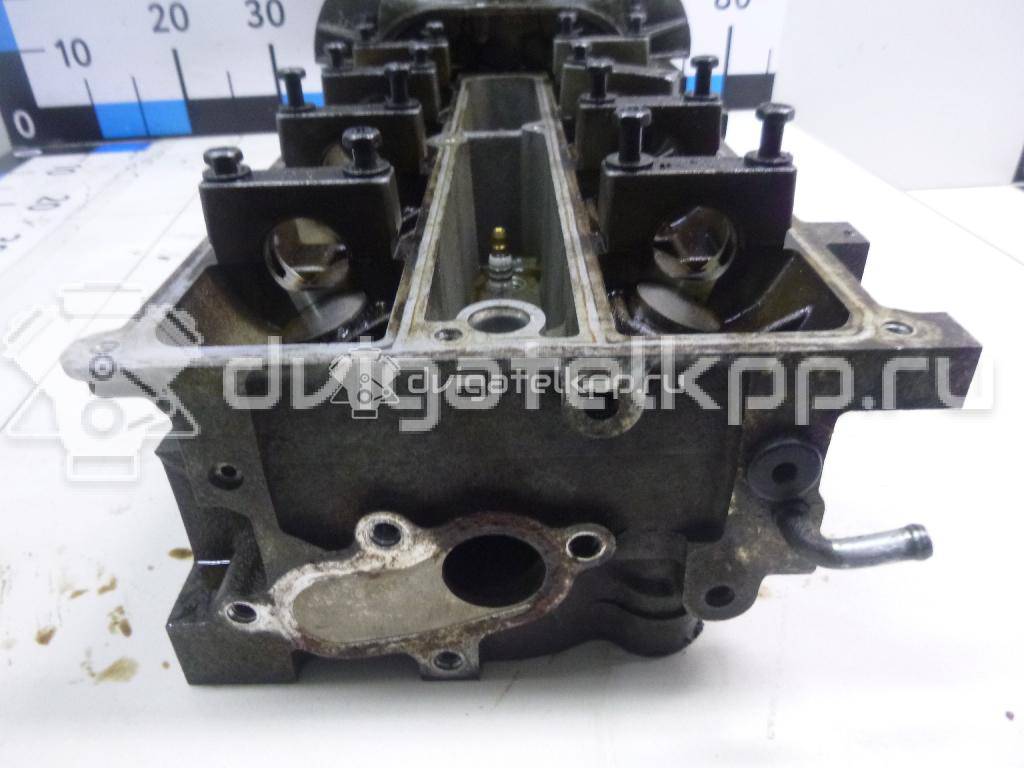 Фото Головка блока  1481576 для ford B-MAX {forloop.counter}}