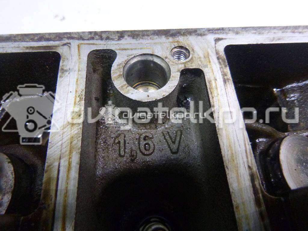 Фото Головка блока  1481576 для ford B-MAX {forloop.counter}}