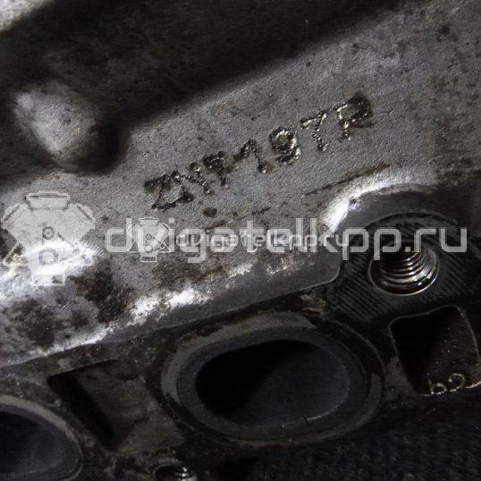 Фото Головка блока  1481576 для ford B-MAX