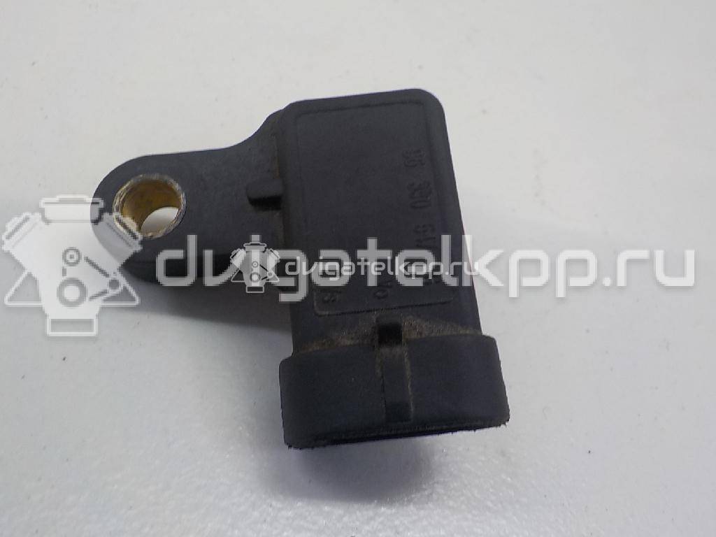 Фото Датчик абсолютного давления  96330547 для Chevrolet Kalos / Nubira / Captiva C100, C140 / Epica Kl1 / Aveo {forloop.counter}}