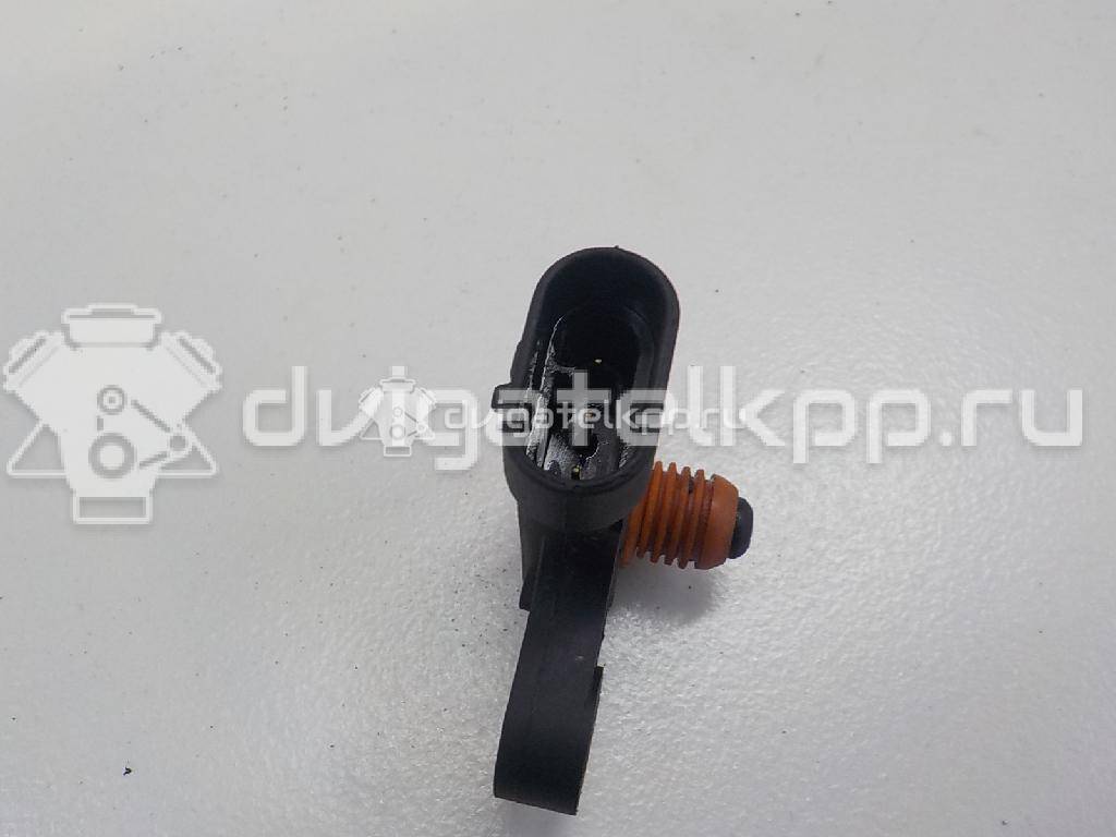 Фото Датчик абсолютного давления  96330547 для Chevrolet Kalos / Nubira / Captiva C100, C140 / Epica Kl1 / Aveo {forloop.counter}}