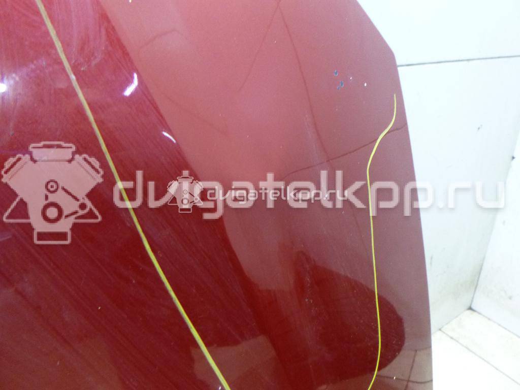 Фото Капот  96649257 для Chevrolet Kalos / Aveo {forloop.counter}}