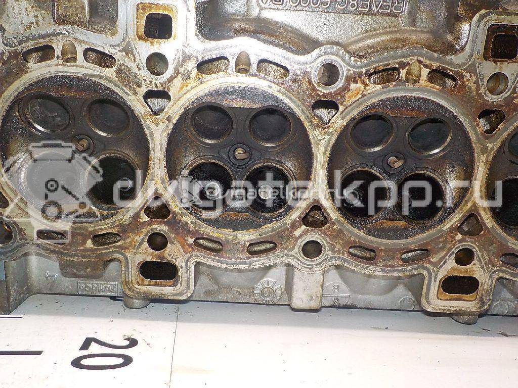 Фото Головка блока  1481576 для ford B-MAX {forloop.counter}}
