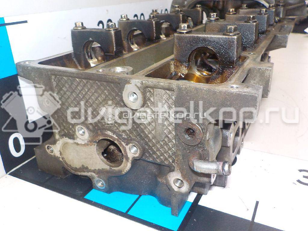 Фото Головка блока  1481576 для ford B-MAX {forloop.counter}}