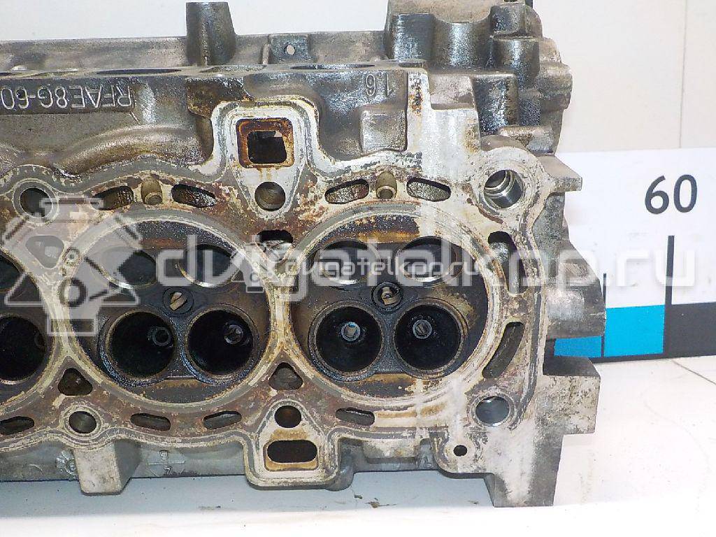 Фото Головка блока  1481576 для ford B-MAX {forloop.counter}}