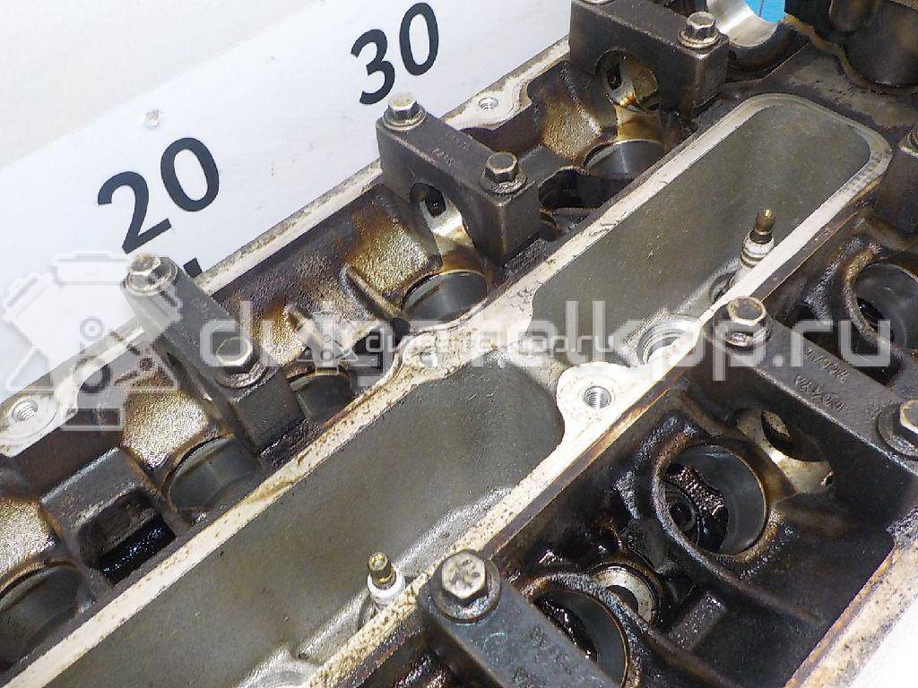 Фото Головка блока  1481576 для ford B-MAX {forloop.counter}}