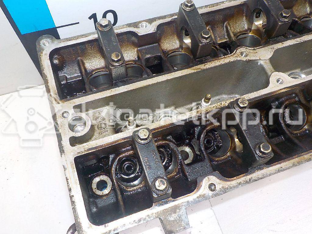 Фото Головка блока  1481576 для ford B-MAX {forloop.counter}}