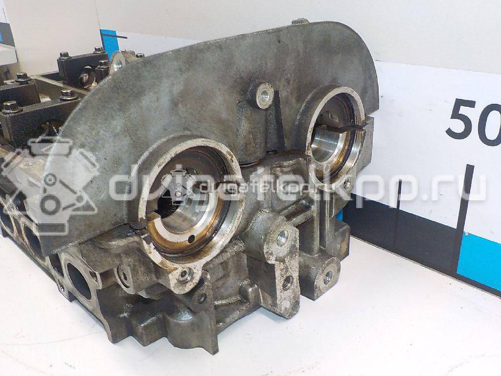 Фото Головка блока  1481576 для ford B-MAX {forloop.counter}}