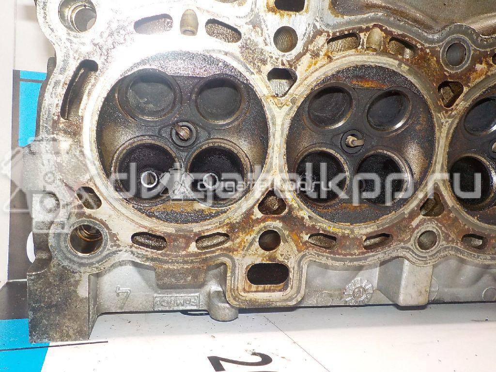 Фото Головка блока  1481576 для ford B-MAX {forloop.counter}}