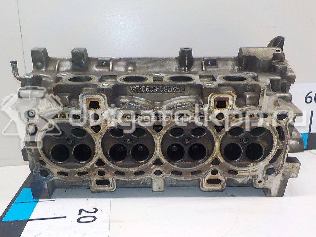 Фото Головка блока  1481576 для ford B-MAX {forloop.counter}}