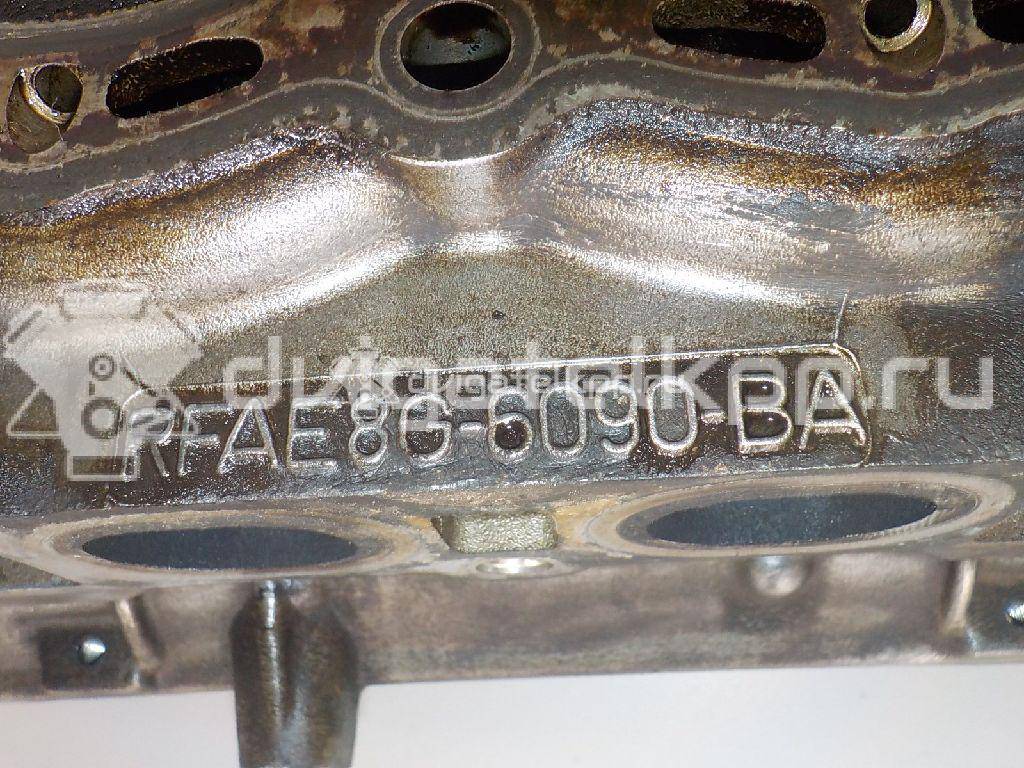Фото Головка блока  1481576 для ford B-MAX {forloop.counter}}