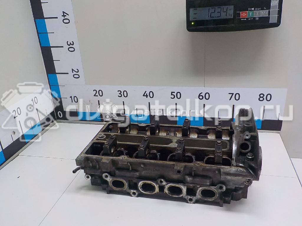 Фото Головка блока  1481576 для ford B-MAX {forloop.counter}}