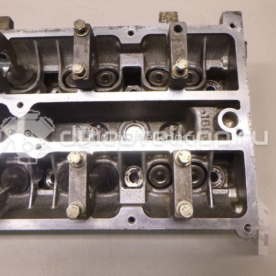 Фото Головка блока  1481576 для ford B-MAX