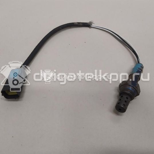 Фото Датчик кислородный/Lambdasonde  96945995 для Chevrolet Kalos / Nubira / Spark / Matiz M200, M250 / Aveo