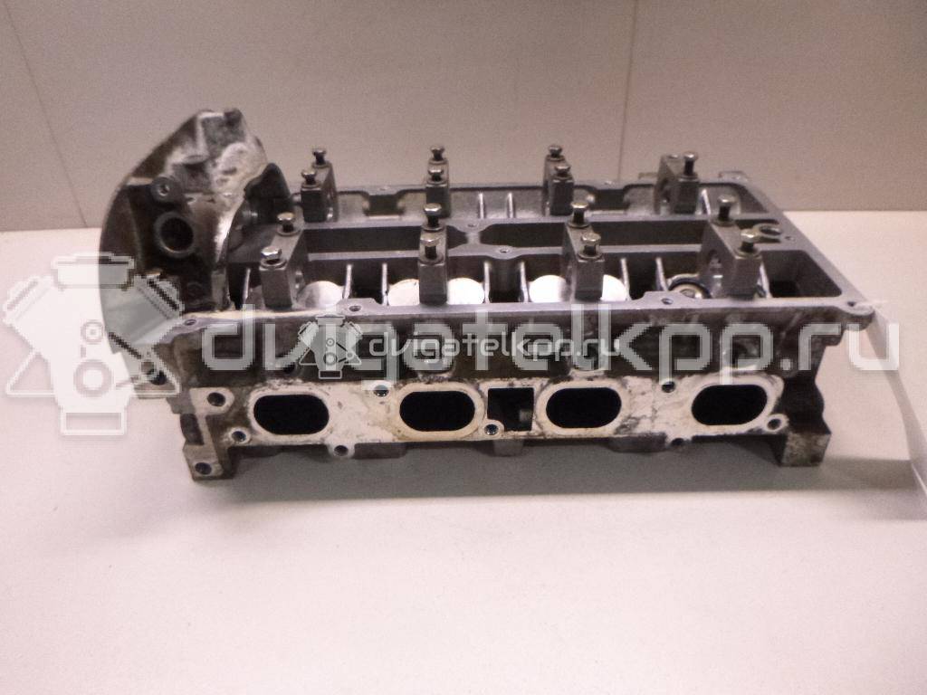 Фото Головка блока  1481576 для ford B-MAX {forloop.counter}}