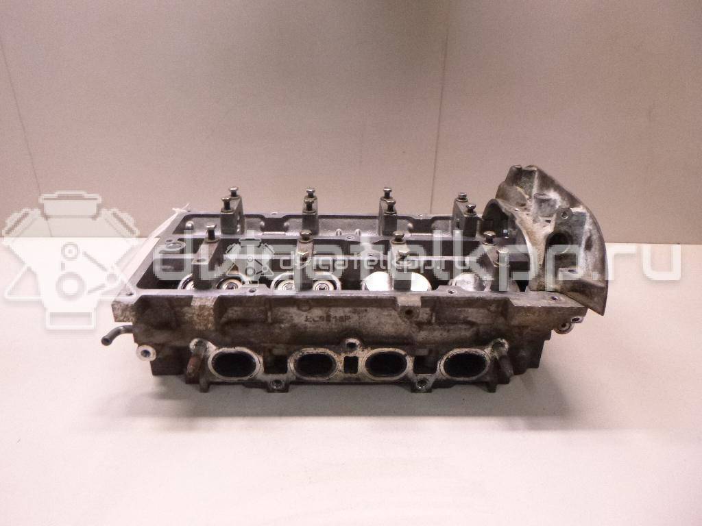 Фото Головка блока  1481576 для ford B-MAX {forloop.counter}}