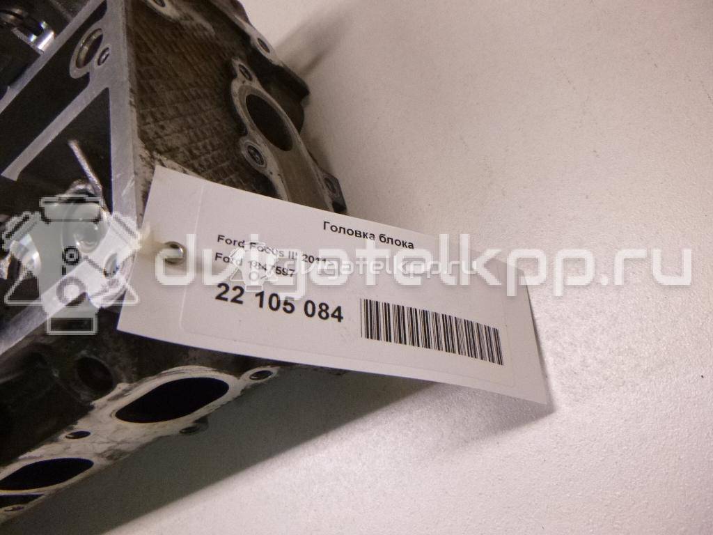 Фото Головка блока  1481576 для ford B-MAX {forloop.counter}}