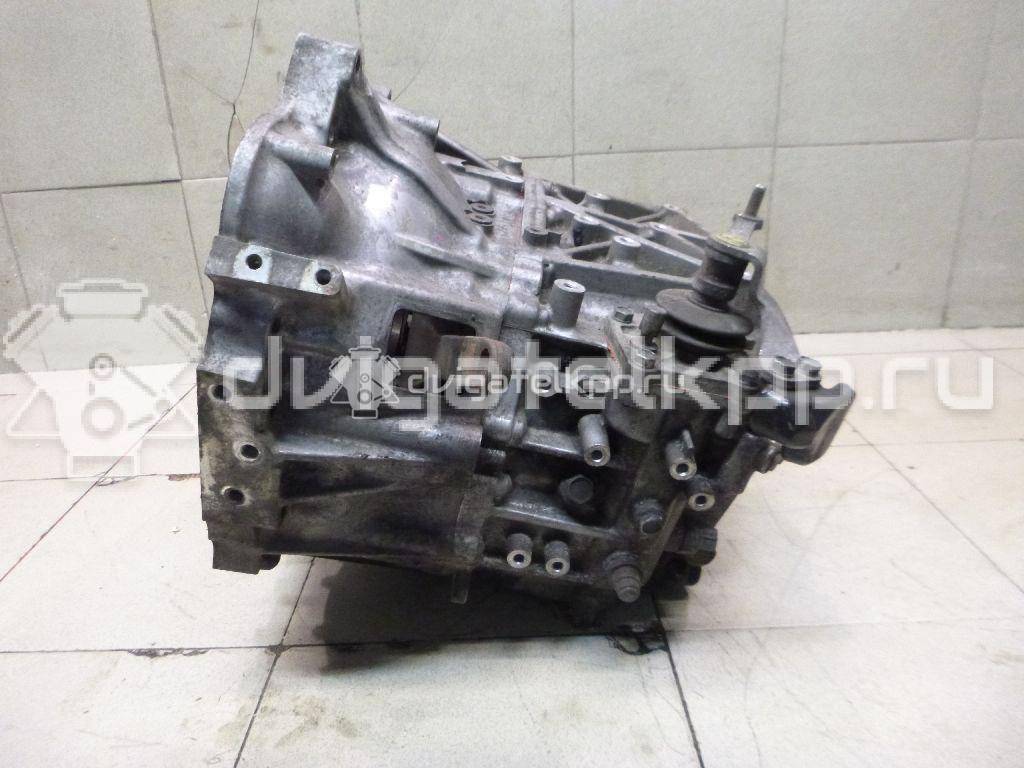 Фото Контрактная (б/у) МКПП для Toyota Rav 4 / Corolla / Avensis 136-150 л.с 16V 2.2 л 2AD-FTV Дизельное топливо 3030020B00 {forloop.counter}}