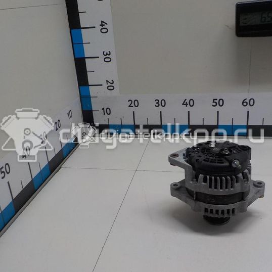 Фото Генератор  13580078 для Chevrolet Cruze / Orlando J309 / Captiva C100, C140