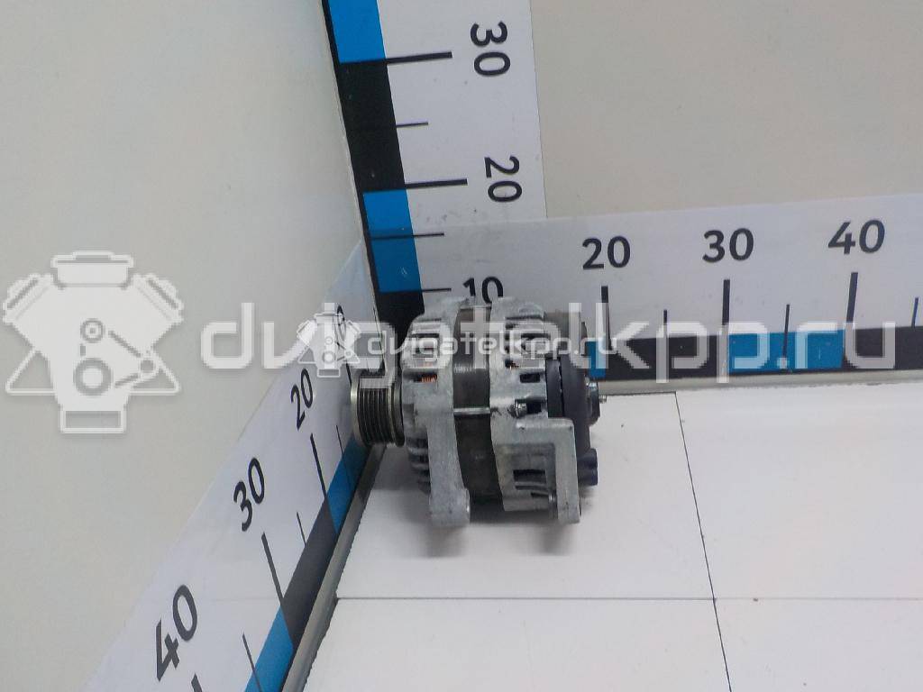 Фото Генератор  13580078 для Chevrolet Cruze / Orlando J309 / Captiva C100, C140 {forloop.counter}}