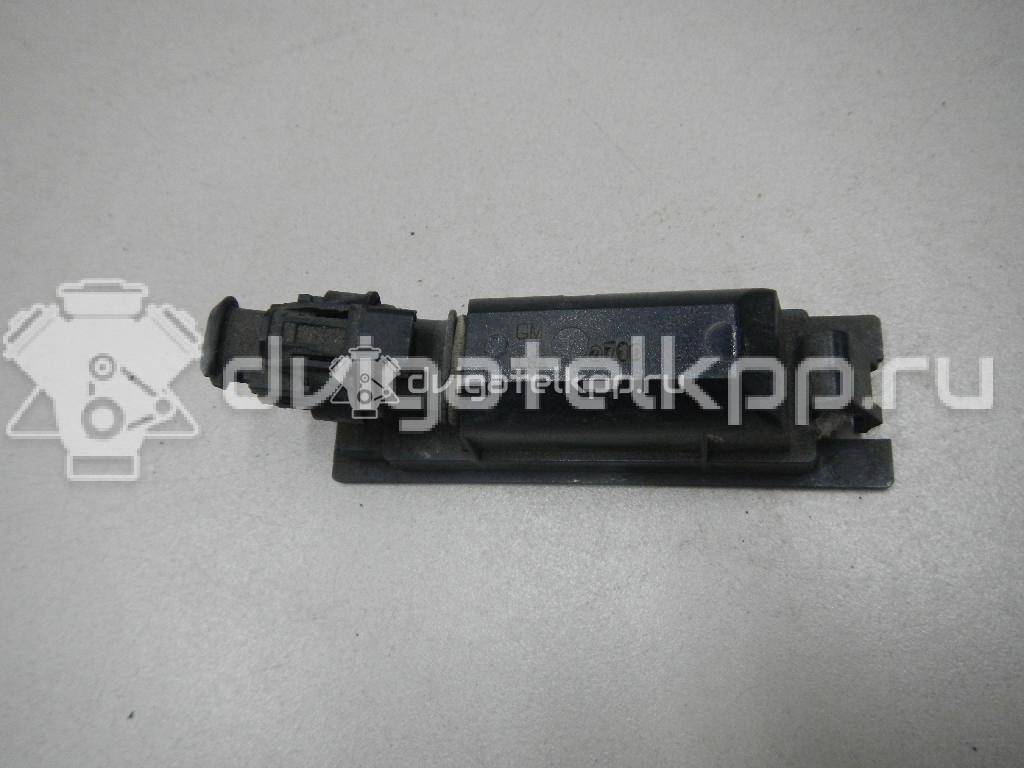 Фото Фонарь подсветки номера  13251936 для chevrolet Cobalt {forloop.counter}}