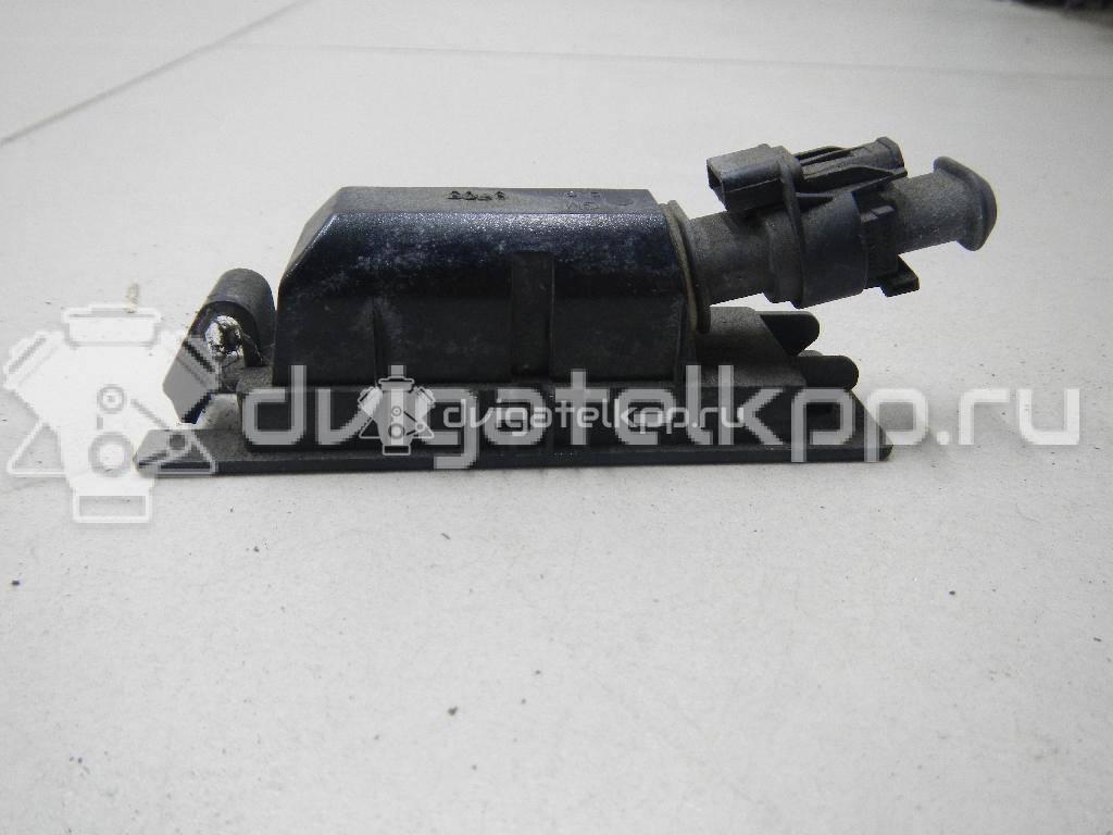 Фото Фонарь подсветки номера  13251936 для chevrolet Cobalt {forloop.counter}}