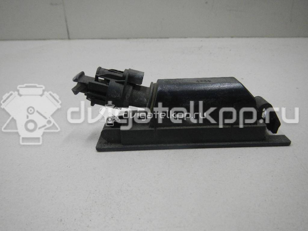 Фото Фонарь подсветки номера  13251936 для chevrolet Cobalt {forloop.counter}}