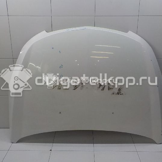 Фото Капот  94537888 для Chevrolet Cruze