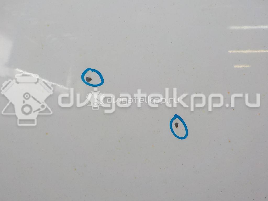 Фото Капот  94537888 для Chevrolet Cruze {forloop.counter}}