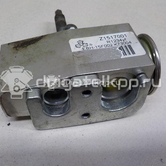 Фото Клапан кондиционера  1618420 для chevrolet Cruze