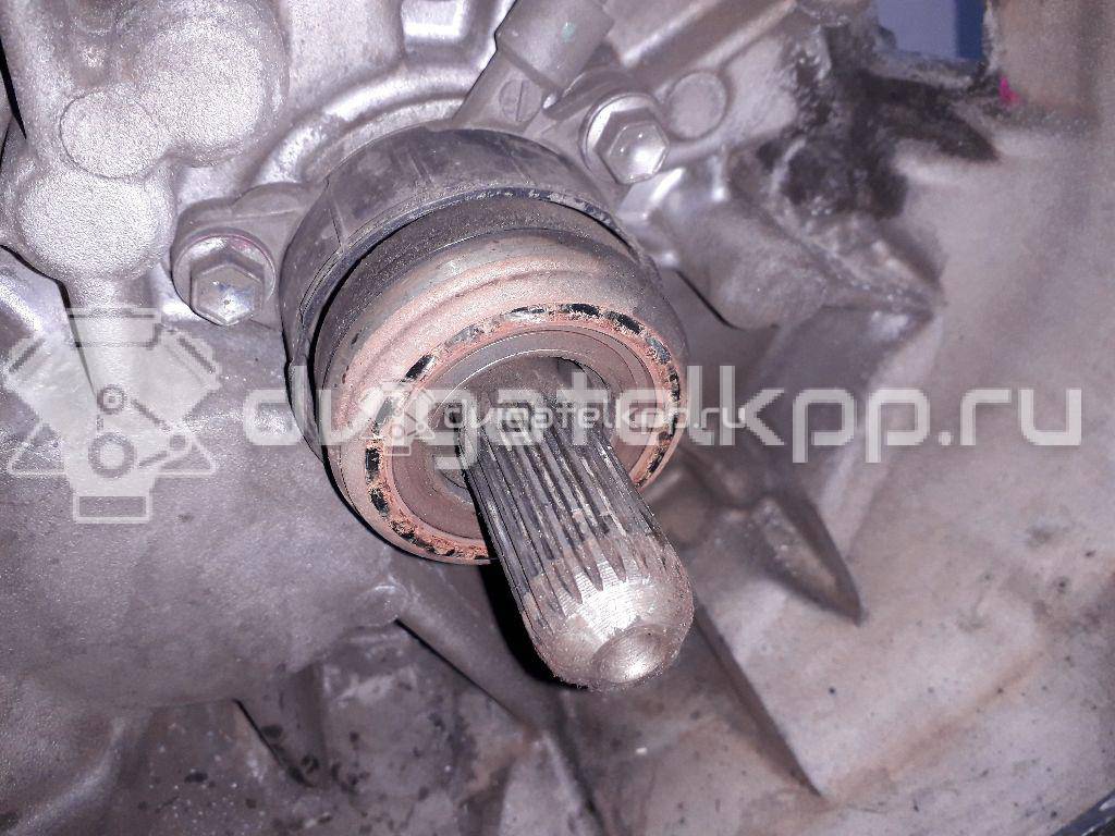 Фото Контрактная (б/у) МКПП для Toyota Isis M1 / Allion / Avensis / Premio / Verso 128-147 л.с 16V 1.8 л 2ZR-FAE бензин 3030020A70 {forloop.counter}}