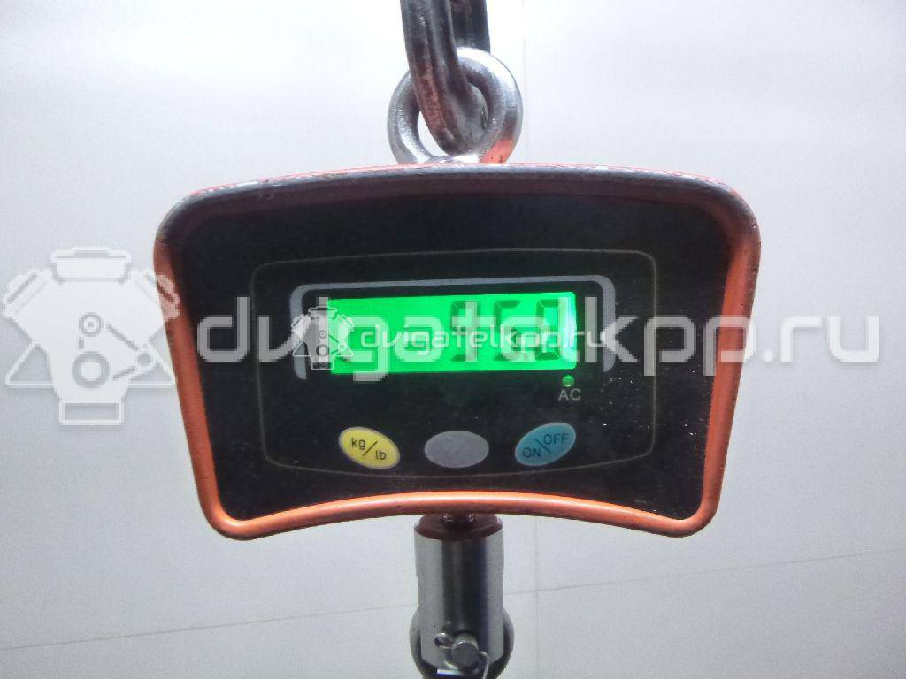 Фото Контрактный (б/у) двигатель F16D3 для Daewoo / Chevrolet / Holden 105-109 л.с 16V 1.6 л бензин 96475805 {forloop.counter}}