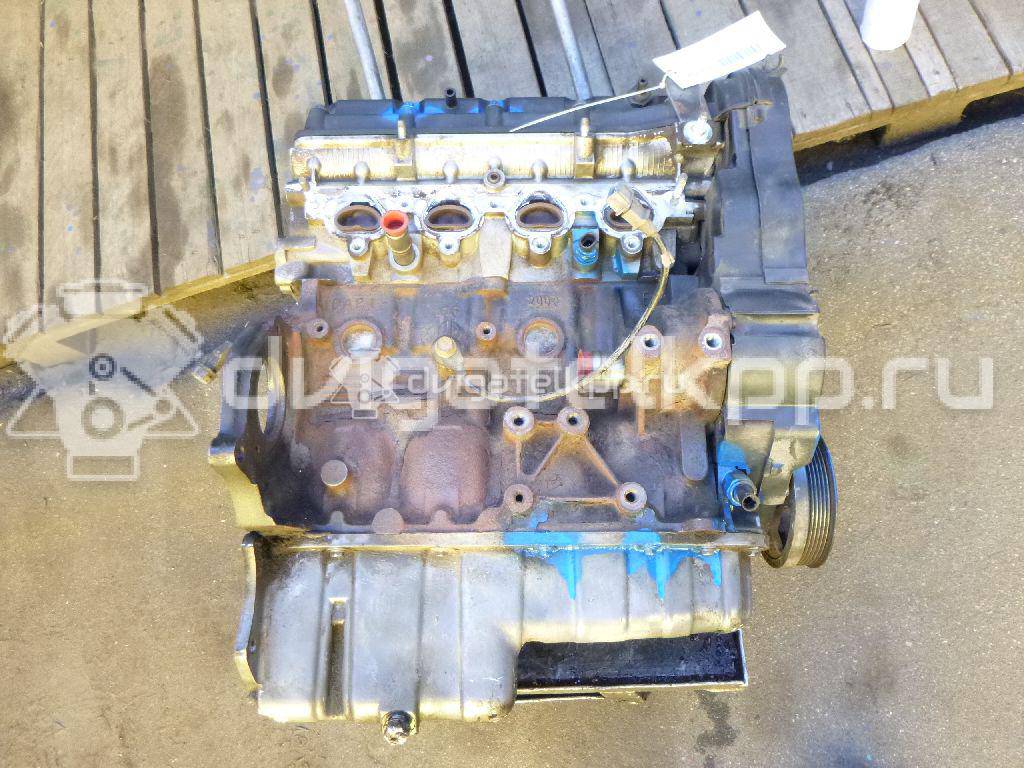 Фото Контрактный (б/у) двигатель F16D3 для Daewoo / Chevrolet / Holden 105-109 л.с 16V 1.6 л бензин 96475805 {forloop.counter}}