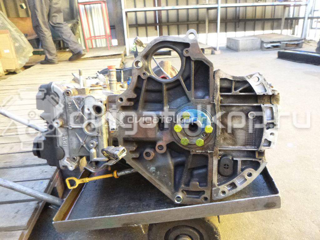 Фото Контрактный (б/у) двигатель F16D3 для Daewoo / Chevrolet / Holden 105-109 л.с 16V 1.6 л бензин 96475805 {forloop.counter}}