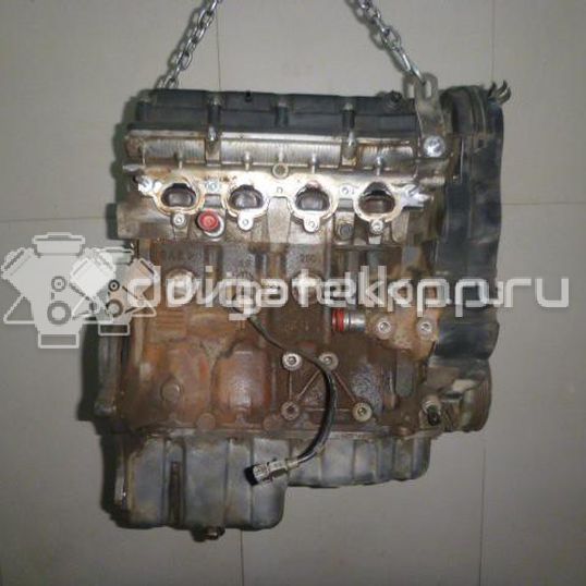 Фото Контрактный (б/у) двигатель F16D3 для Daewoo / Chevrolet / Holden 106 л.с 16V 1.6 л бензин 96475805