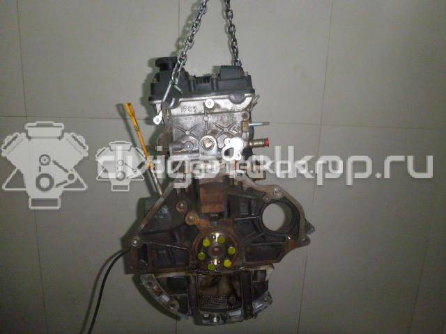 Фото Контрактный (б/у) двигатель F16D3 для Daewoo / Chevrolet / Holden 106 л.с 16V 1.6 л бензин 96475805 {forloop.counter}}