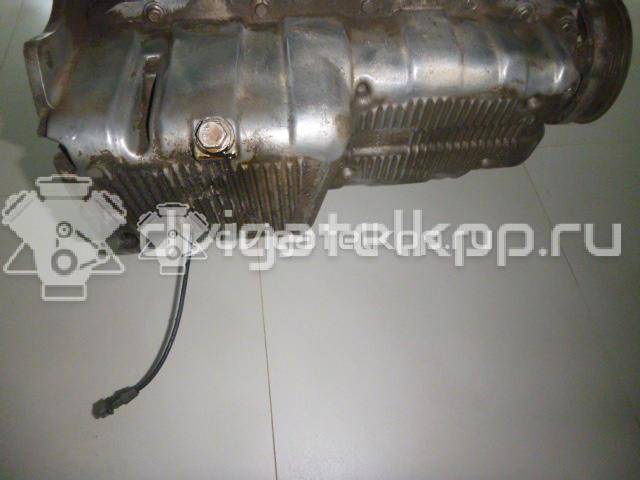 Фото Контрактный (б/у) двигатель F16D3 для Daewoo / Chevrolet / Holden 106 л.с 16V 1.6 л бензин 96475805 {forloop.counter}}