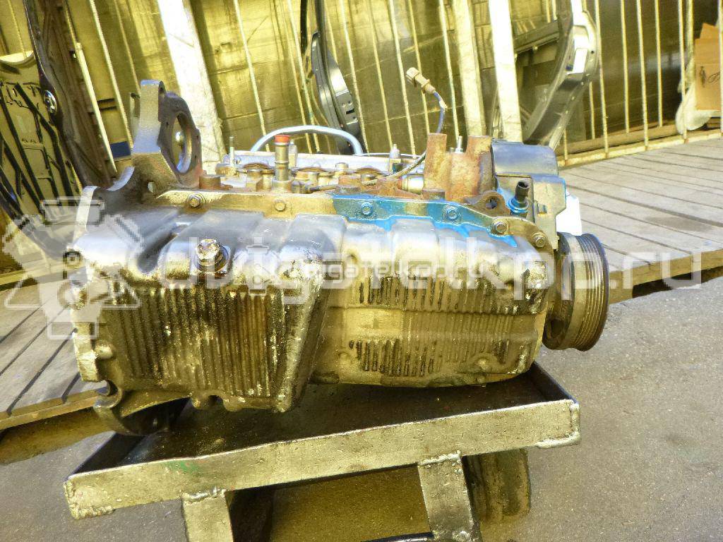 Фото Контрактный (б/у) двигатель F16D3 для Daewoo / Chevrolet / Holden 106 л.с 16V 1.6 л бензин 96475805 {forloop.counter}}