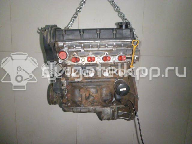 Фото Контрактный (б/у) двигатель F16D3 для Daewoo / Chevrolet / Holden 105 л.с 16V 1.6 л бензин 96475805 {forloop.counter}}